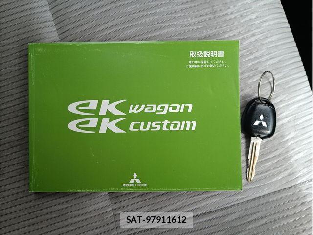 Mitsubishi EK WAGON 2015-03 8412154-14