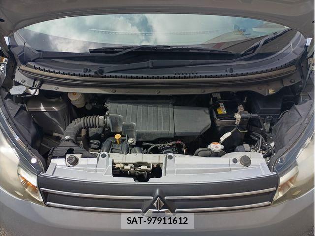 Mitsubishi EK WAGON 2015-03 8412154-17