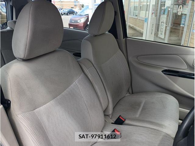 Mitsubishi EK WAGON 2015-03 8412154-1