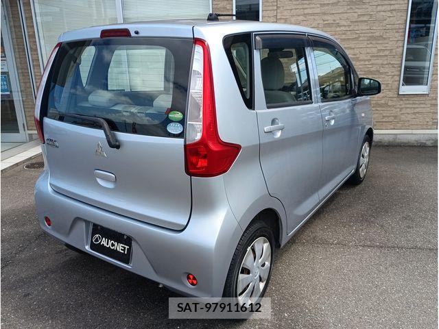 Mitsubishi EK WAGON 2015-03 8412154-2