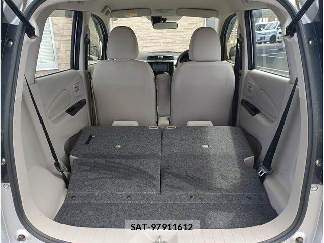 Mitsubishi EK WAGON 2015-03 8412154-3
