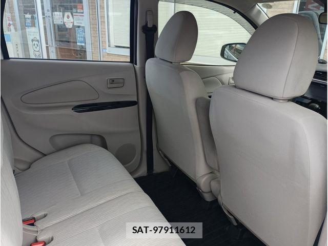 Mitsubishi EK WAGON 2015-03 8412154-4