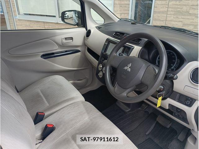 Mitsubishi EK WAGON 2015-03 8412154-5