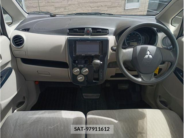 Mitsubishi EK WAGON 2015-03 8412154-6