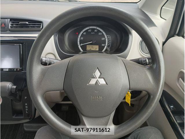 Mitsubishi EK WAGON 2015-03 8412154-7
