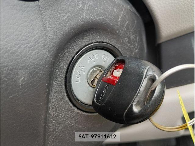 Mitsubishi EK WAGON 2015-03 8412154-8