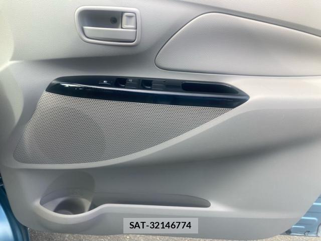 Mitsubishi EK WAGON 2017-11 8412170-16
