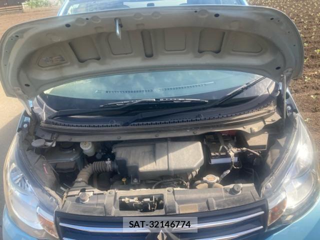 Mitsubishi EK WAGON 2017-11 8412170-19