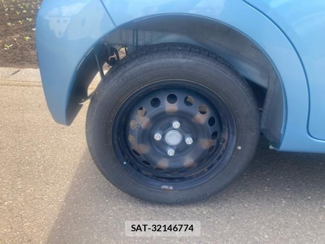 Mitsubishi EK WAGON 2017-11 8412170-7