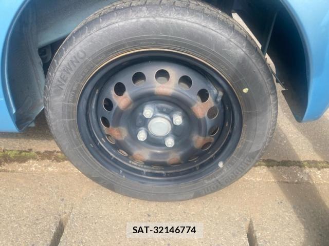 Mitsubishi EK WAGON 2017-11 8412170-8
