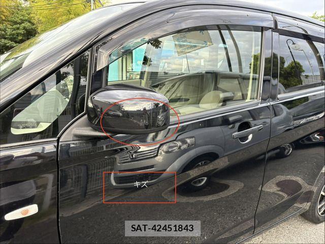 Mitsubishi EK WAGON 2016-10 8412160-11