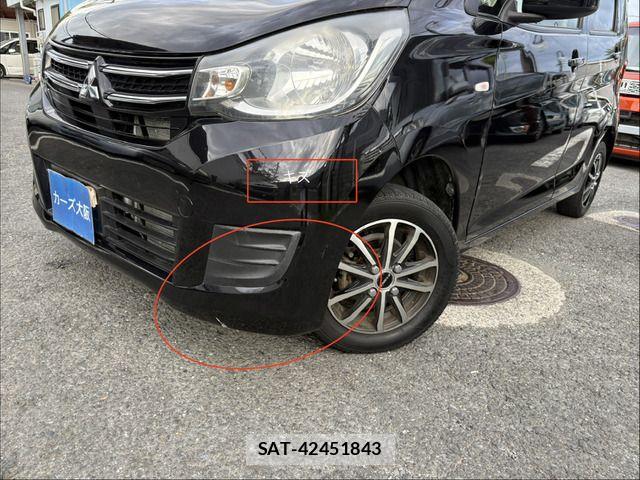 Mitsubishi EK WAGON 2016-10 8412160-12
