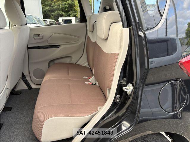 Mitsubishi EK WAGON 2016-10 8412160-4