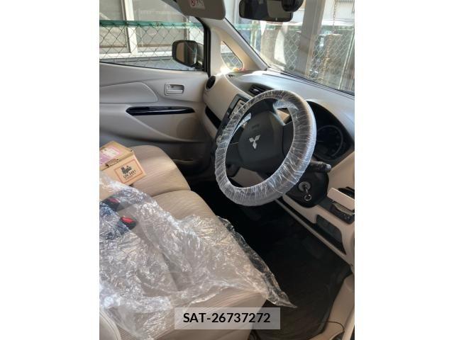 Mitsubishi EK WAGON 2013-12 8412172-12