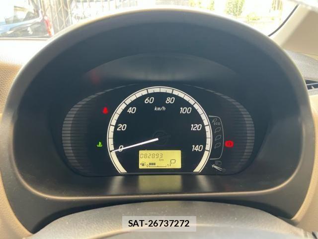 Mitsubishi EK WAGON 2013-12 8412172-13