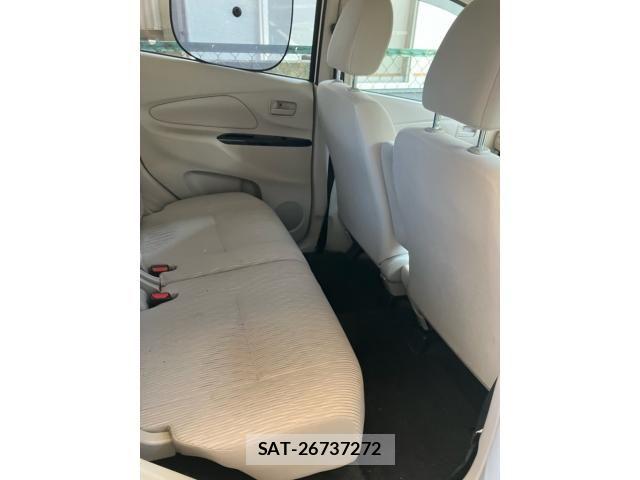 Mitsubishi EK WAGON 2013-12 8412172-15