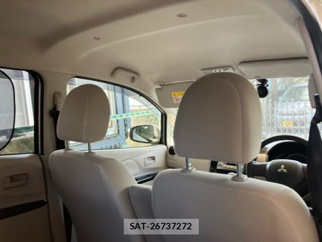 Mitsubishi EK WAGON 2013-12 8412172-16