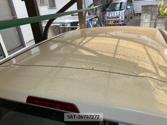 Mitsubishi EK WAGON 2013-12 8412172-22