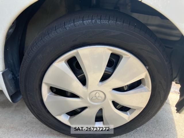 Mitsubishi EK WAGON 2013-12 8412172-2
