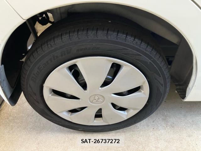 Mitsubishi EK WAGON 2013-12 8412172-3
