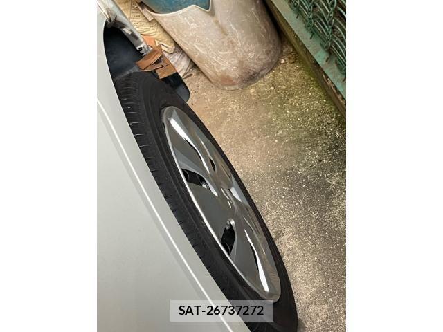 Mitsubishi EK WAGON 2013-12 8412172-4