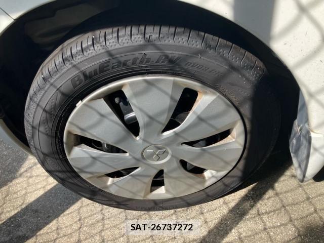 Mitsubishi EK WAGON 2013-12 8412172-5