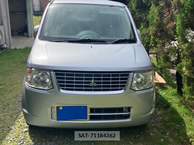 Mitsubishi EK WAGON 2009-09 8412171-0