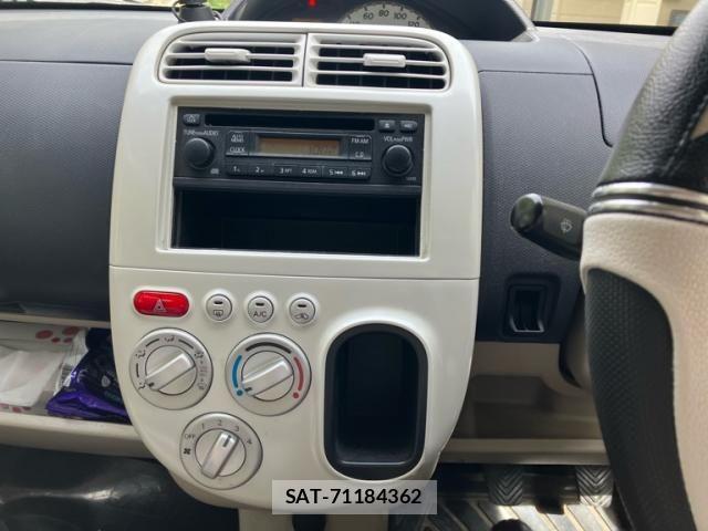 Mitsubishi EK WAGON 2009-09 8412171-13