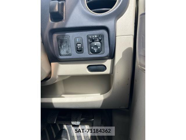 Mitsubishi EK WAGON 2009-09 8412171-15