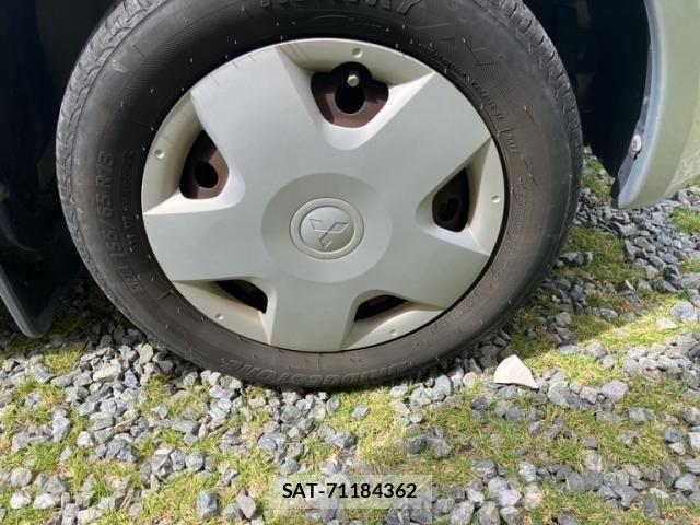Mitsubishi EK WAGON 2009-09 8412171-16