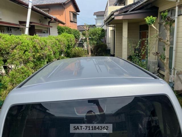 Mitsubishi EK WAGON 2009-09 8412171-5