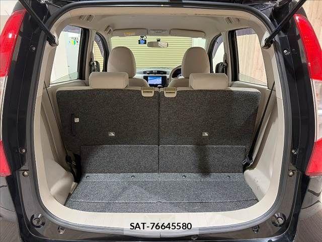 Mitsubishi EK WAGON 2016-10 8438088-9