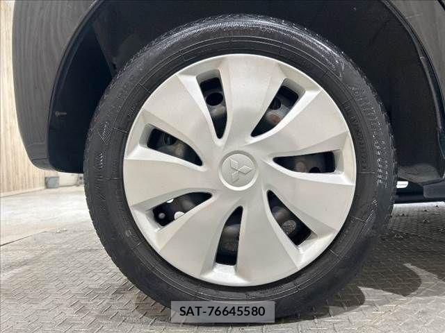 Mitsubishi EK WAGON 2016-10 8438088-12