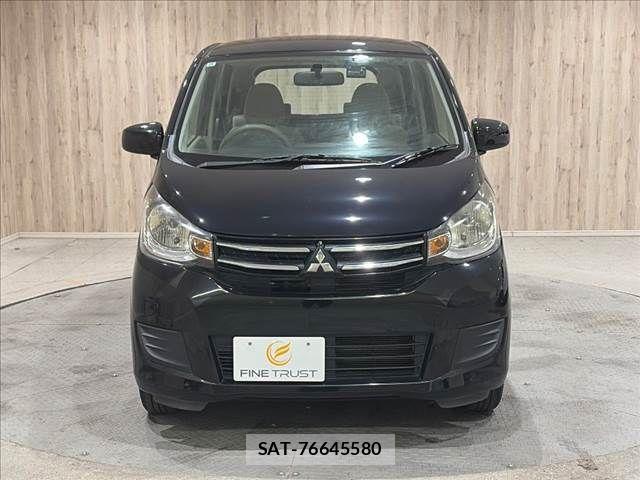 Mitsubishi EK WAGON 2016-10 8438088-13
