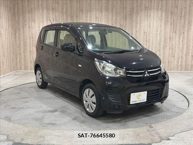 Mitsubishi EK WAGON 2016-10 8438088-14