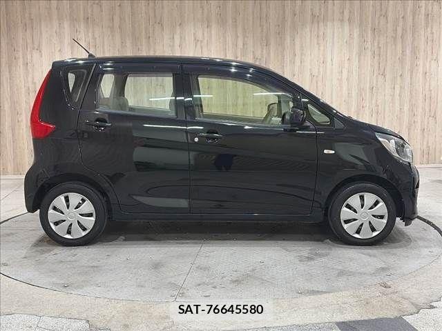 Mitsubishi EK WAGON 2016-10 8438088-15