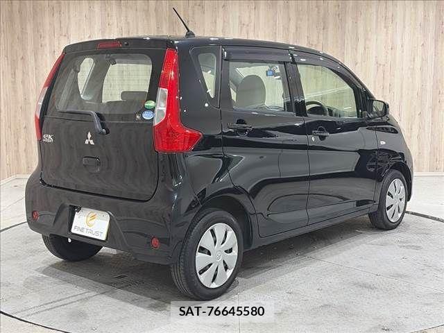 Mitsubishi EK WAGON 2016-10 8438088-16