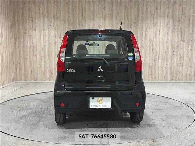 Mitsubishi EK WAGON 2016-10 8438088-17