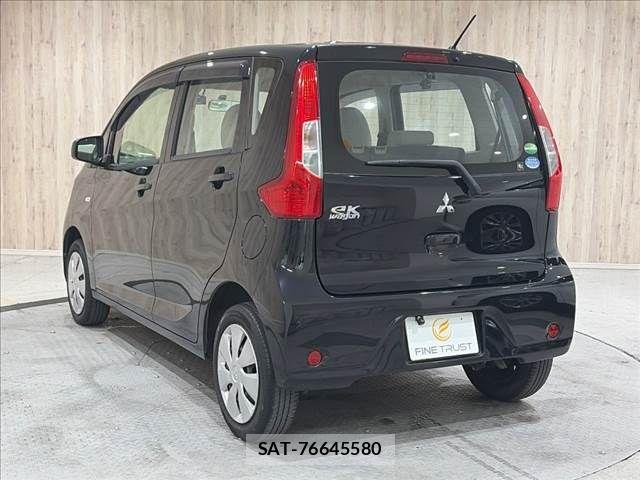 Mitsubishi EK WAGON 2016-10 8438088-18