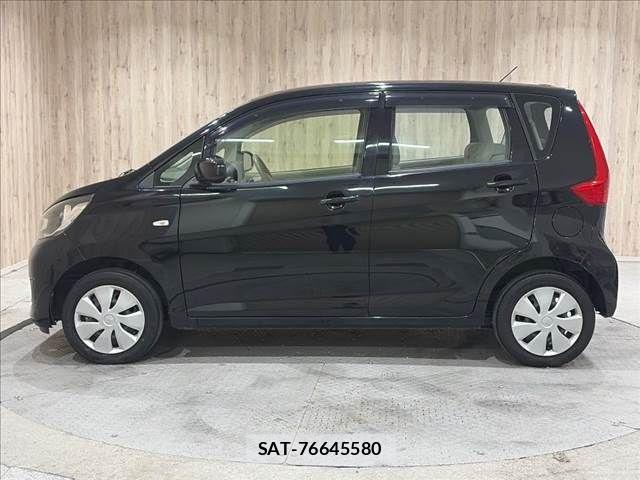 Mitsubishi EK WAGON 2016-10 8438088-19