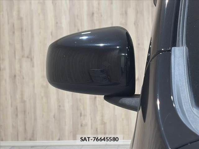 Mitsubishi EK WAGON 2016-10 8438088-22