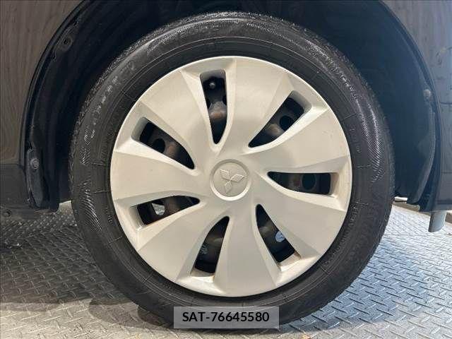 Mitsubishi EK WAGON 2016-10 8438088-24