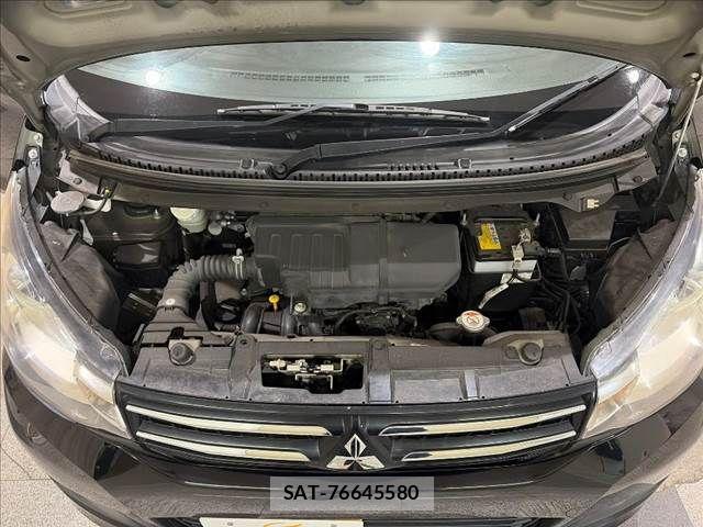 Mitsubishi EK WAGON 2016-10 8438088-28