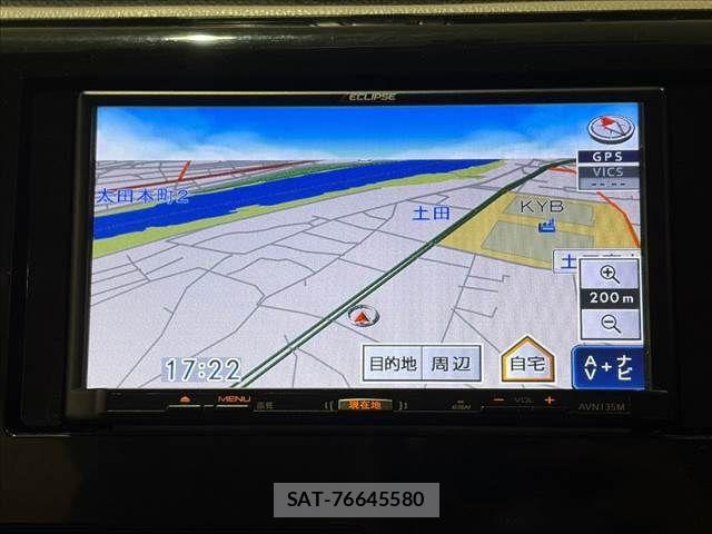 Mitsubishi EK WAGON 2016-10 8438088-3