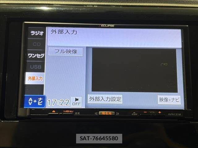 Mitsubishi EK WAGON 2016-10 8438088-4