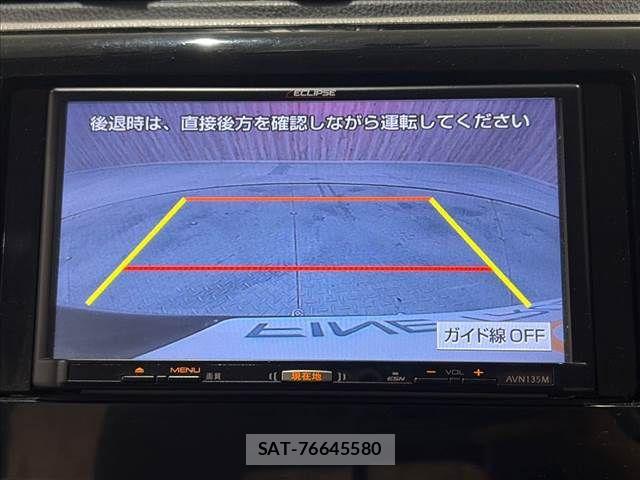 Mitsubishi EK WAGON 2016-10 8438088-5