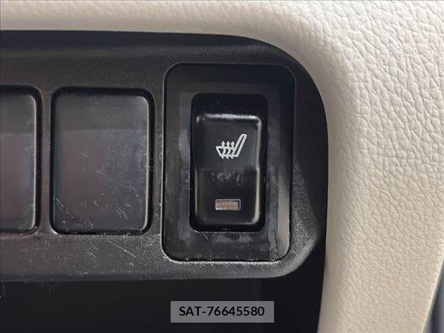 Mitsubishi EK WAGON 2016-10 8438088-6