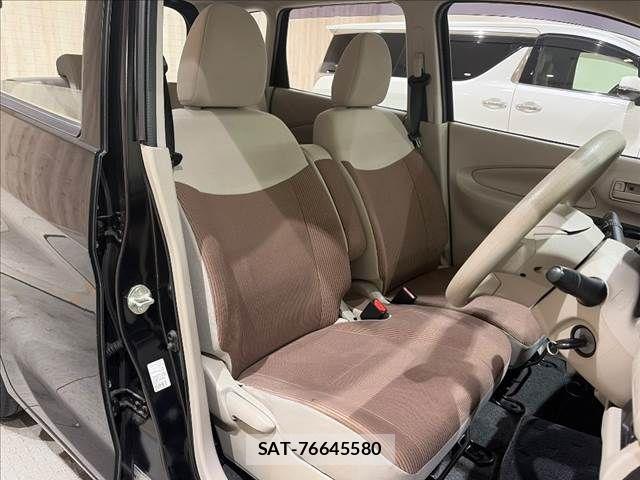 Mitsubishi EK WAGON 2016-10 8438088-7
