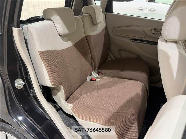Mitsubishi EK WAGON 2016-10 8438088-8