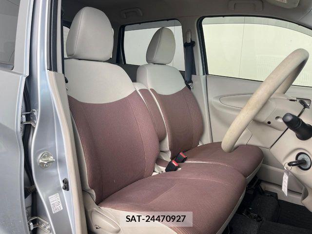 Mitsubishi EK WAGON 2017-03 8438089-9